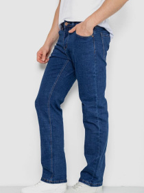 Прямые джинсы Ager модель У-1131437::000000084 Фото