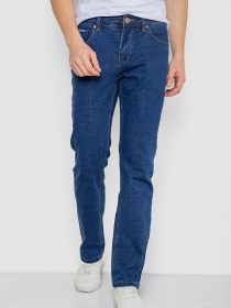 Прямые джинсы Ager модель У-1131437::000000084 Фото