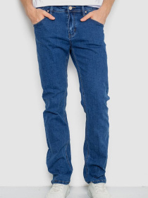 Прямые джинсы Ager модель У-1131435::000000084 Фото