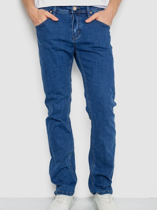 Прямые джинсы Ager модель У-1131435::000000084 Фото