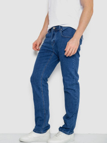 Прямые джинсы Ager модель У-1131435::000000084 Фото