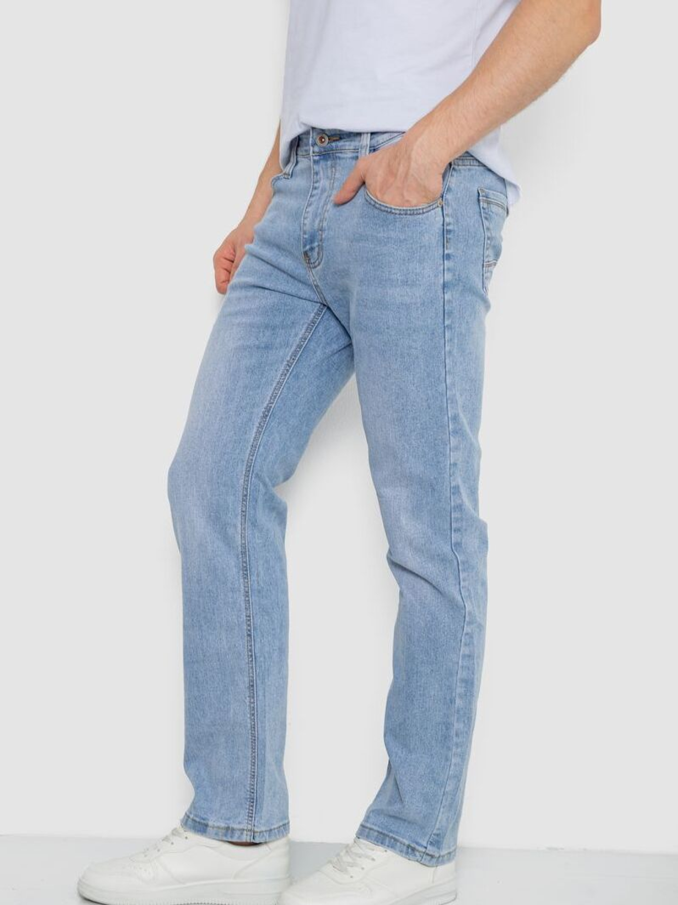 Прямые джинсы Ager модель У-1131456::000000031 Прямые джинсы Ager модель У-1131456::000000031 Фото