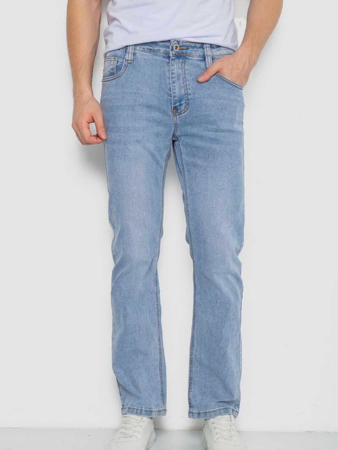 Прямые джинсы Ager модель У-1131456::000000031 Прямые джинсы Ager модель У-1131456::000000031 Фото