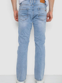 Прямые джинсы Ager модель У-1131456::000000031 Прямые джинсы Ager модель У-1131456::000000031 Фото