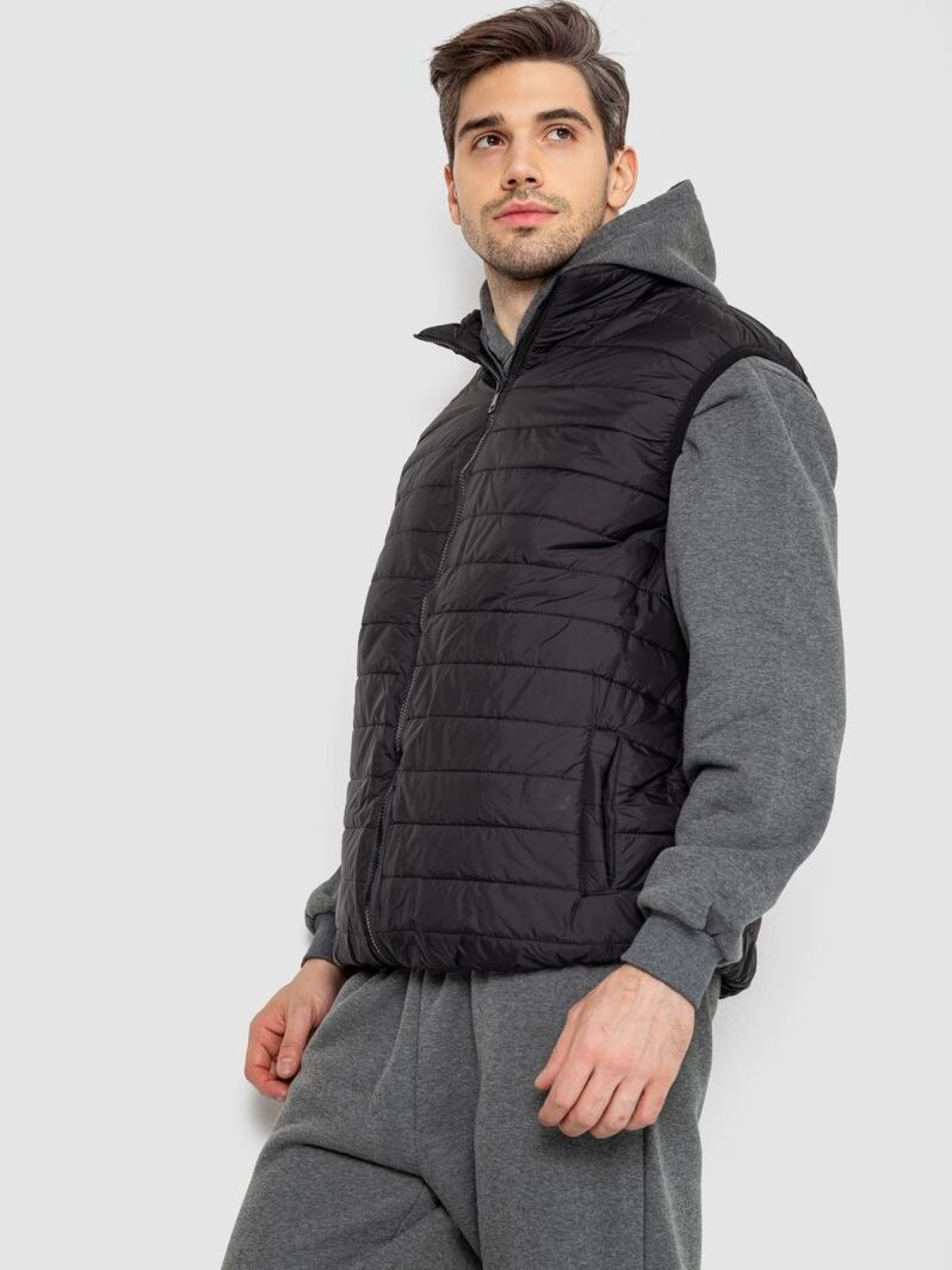 Жилет с утеплителем Ager модель У-1131424::000000096 Фото
