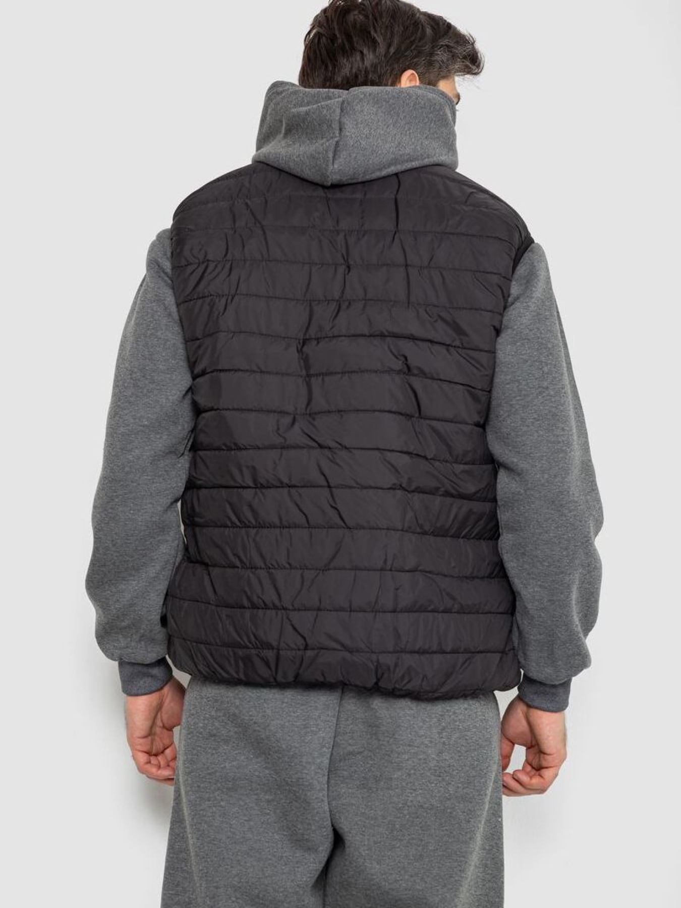 Жилет с утеплителем Ager модель У-1131424::000000096 Фото