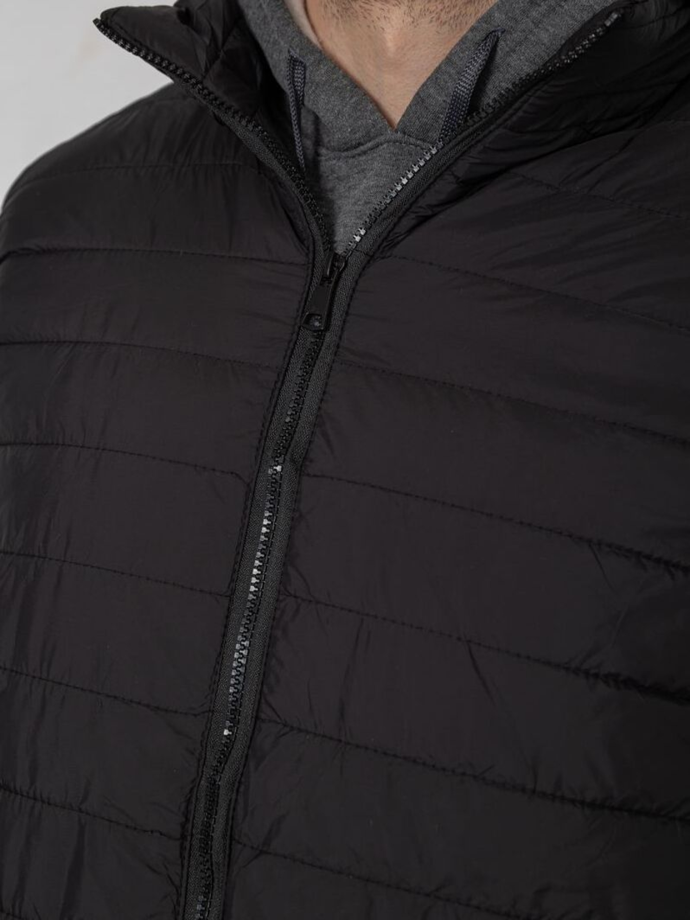 Утепленный жилет Ager модель У-1131424::000000096 Фото