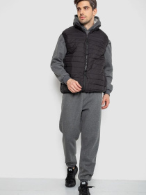 Утепленный жилет Ager модель У-1131424::000000096 Фото