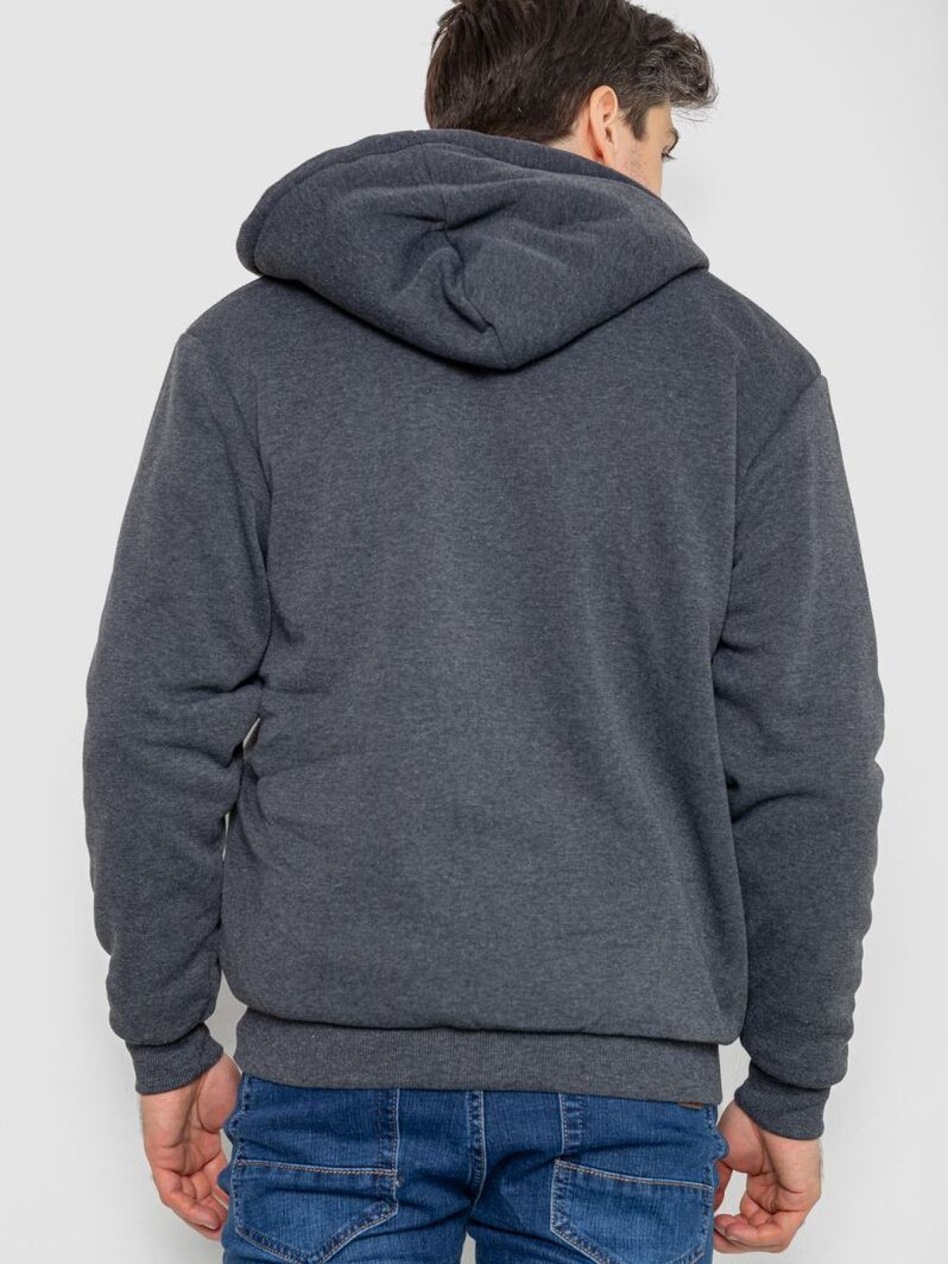 Кофта Ager модель У-1131415::000000087 Фото