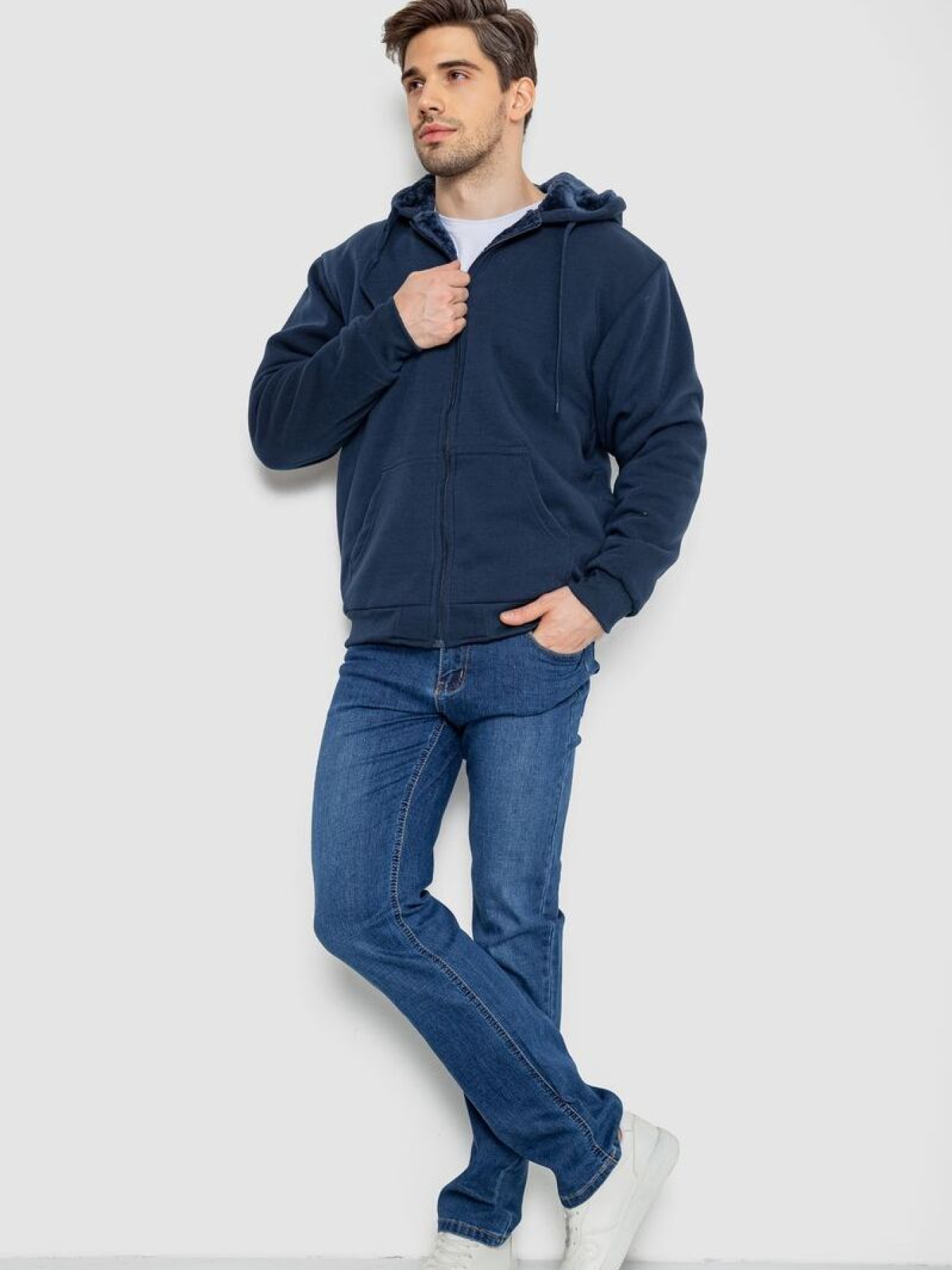 Кофта Ager модель У-1131415::000000090 Фото