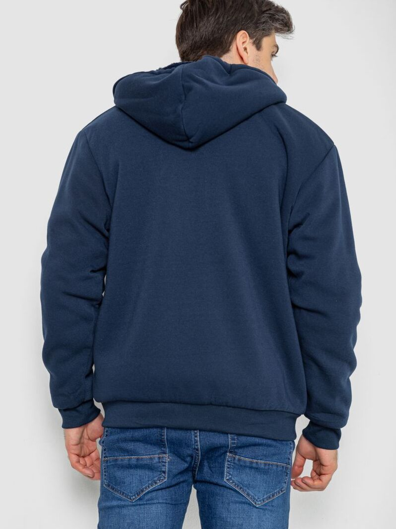 Кофта Ager модель У-1131415::000000090 Фото