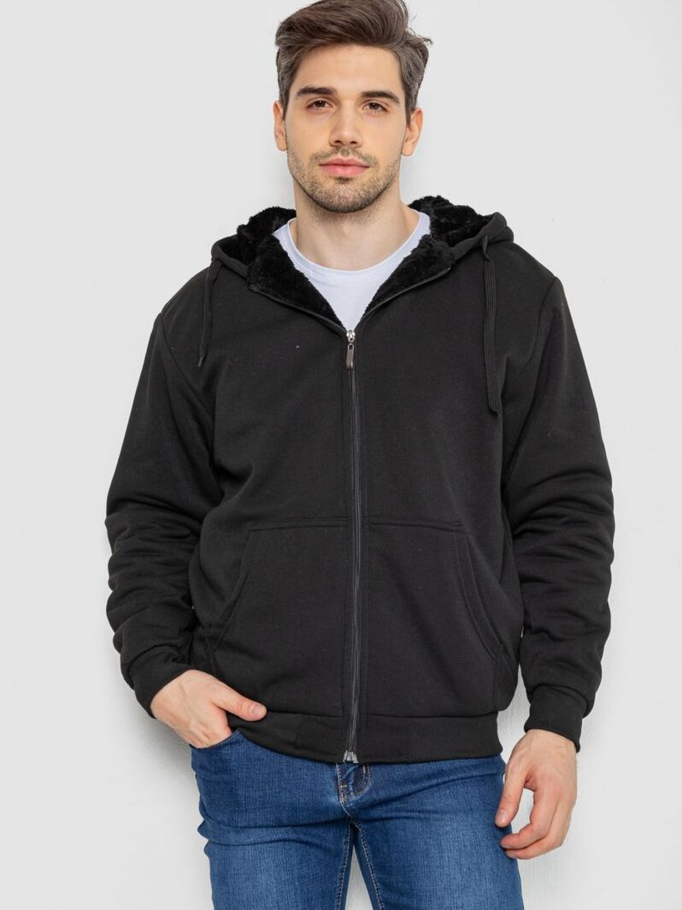 Кофта Ager модель У-1131415::000000096 Фото