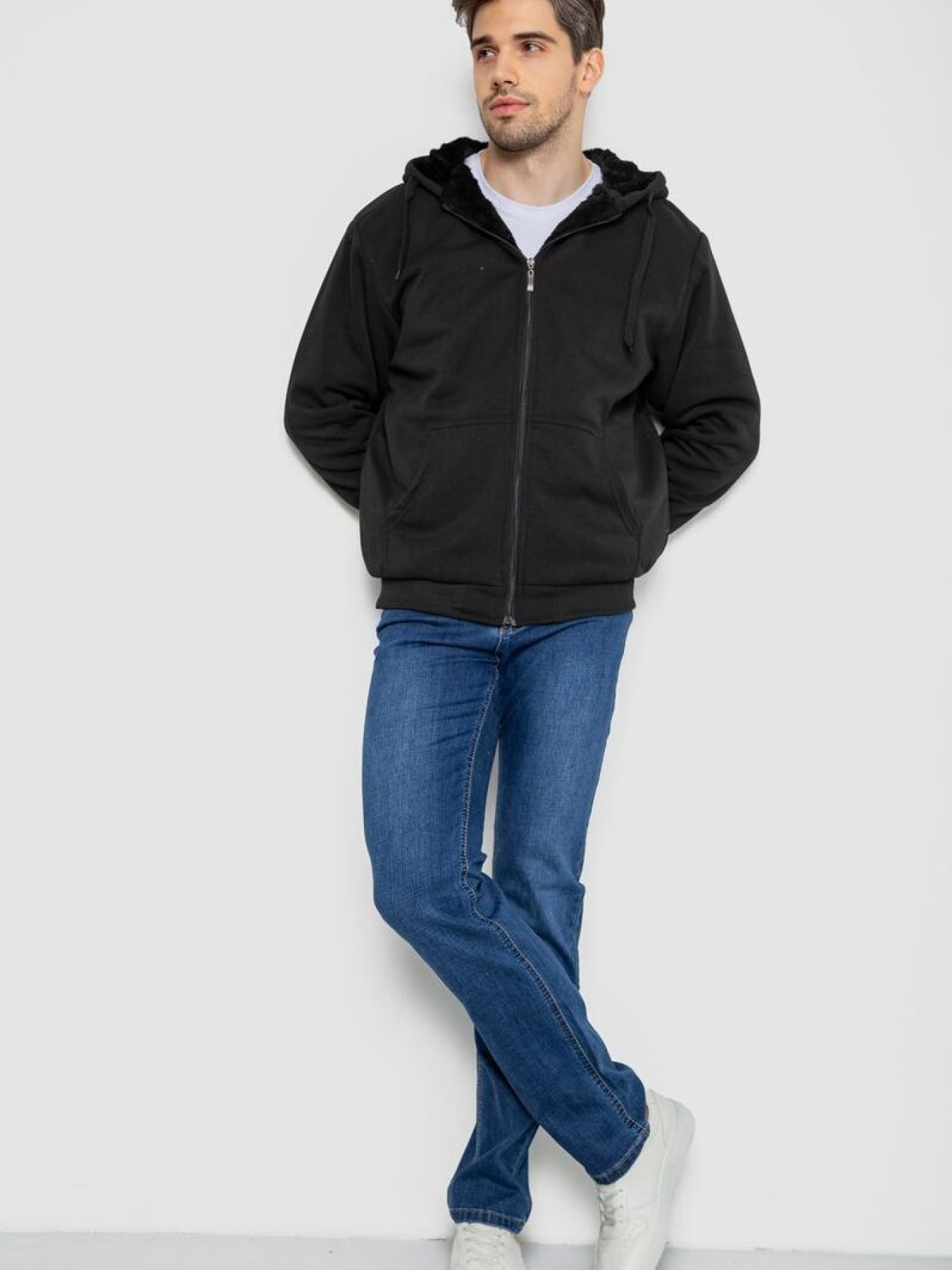 Кофта Ager модель У-1131415::000000096 Фото