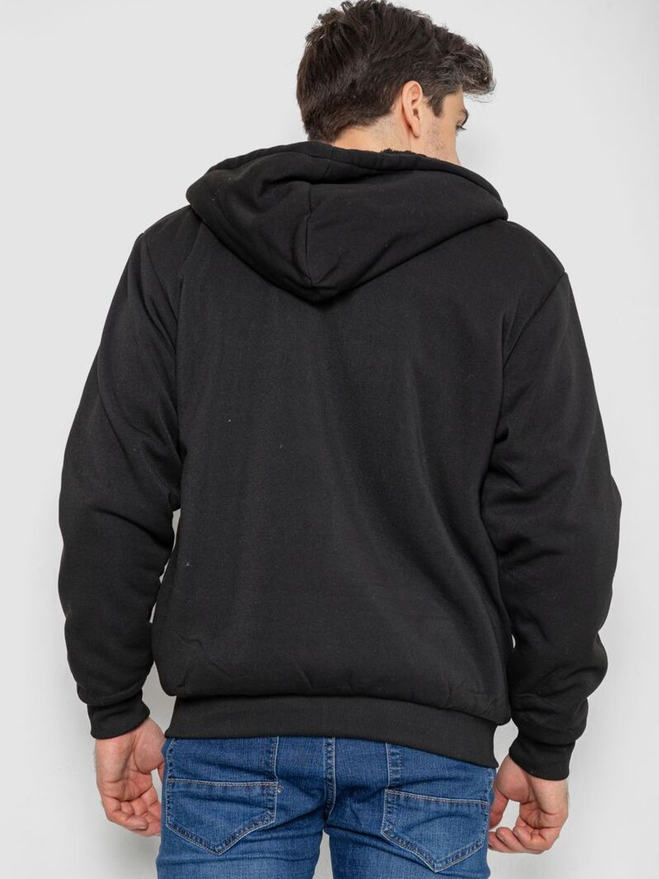 Кофта Ager модель У-1131415::000000096 Фото