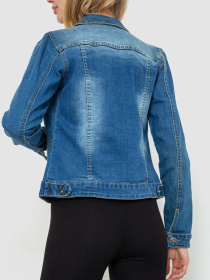 Джинсова куртка Ager модель У-1128864::000000084 Фото