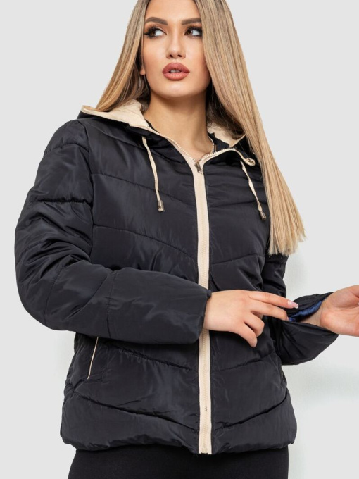 Зимняя куртка Ager модель У-1128151::000000096 Фото