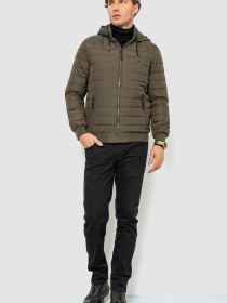 Демисезонная куртка Ager модель У-1126734::000000227 Фото