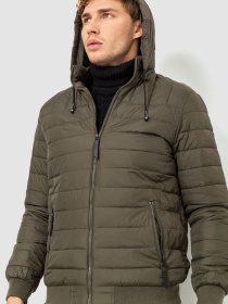 Демисезонная куртка Ager модель У-1126734::000000227 Фото