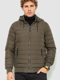 Демисезонная куртка Ager модель У-1126734::000000227 Фото