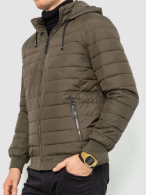 Демисезонная куртка Ager модель У-1126734::000000227 Фото