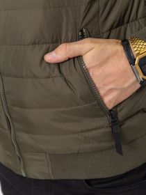 Демисезонная куртка Ager модель У-1126734::000000227 Фото