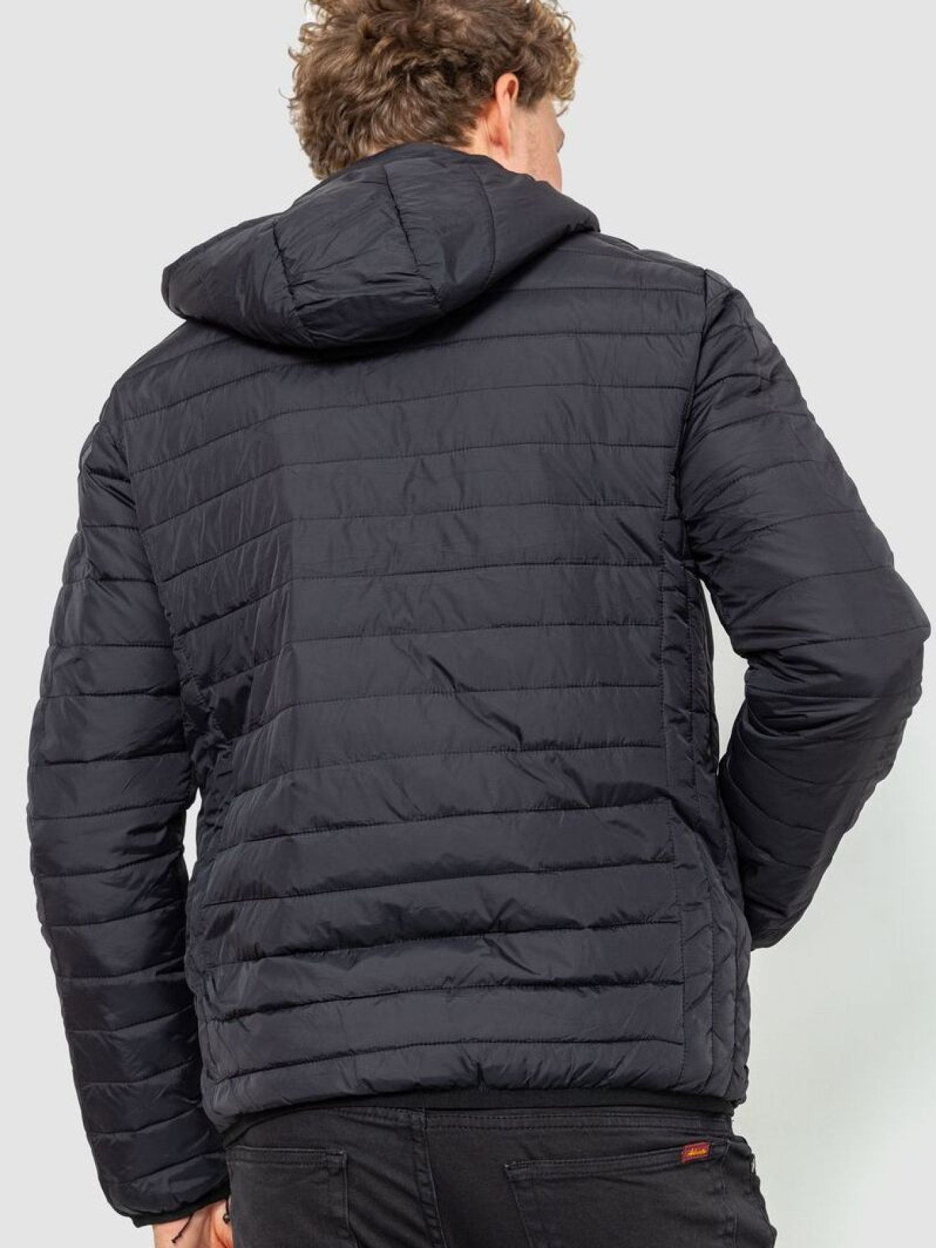 Демісезонна куртка Ager модель У-1126733::000000096 Фото