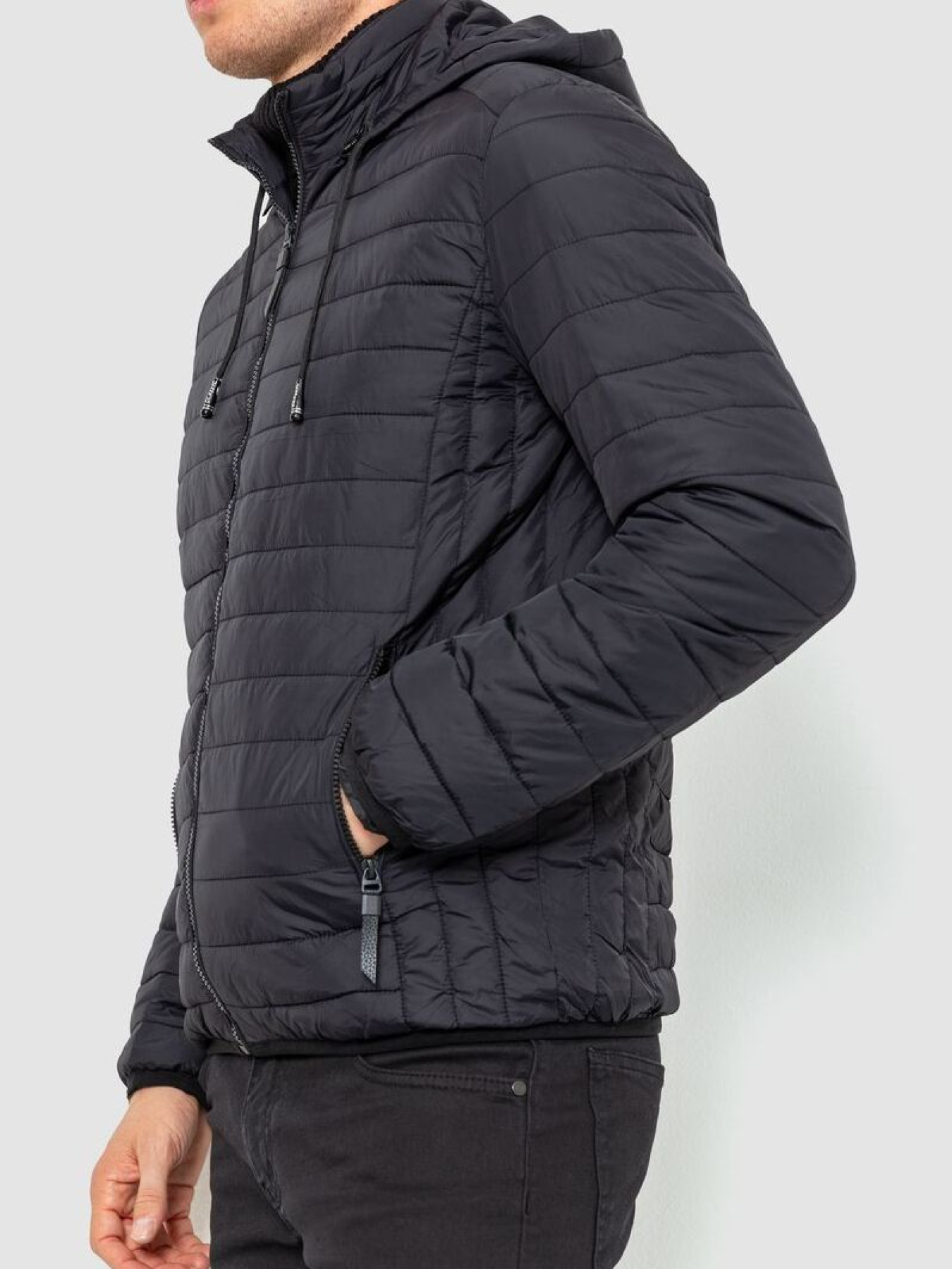 Демисезонная куртка Ager модель У-1126733::000000096 Фото