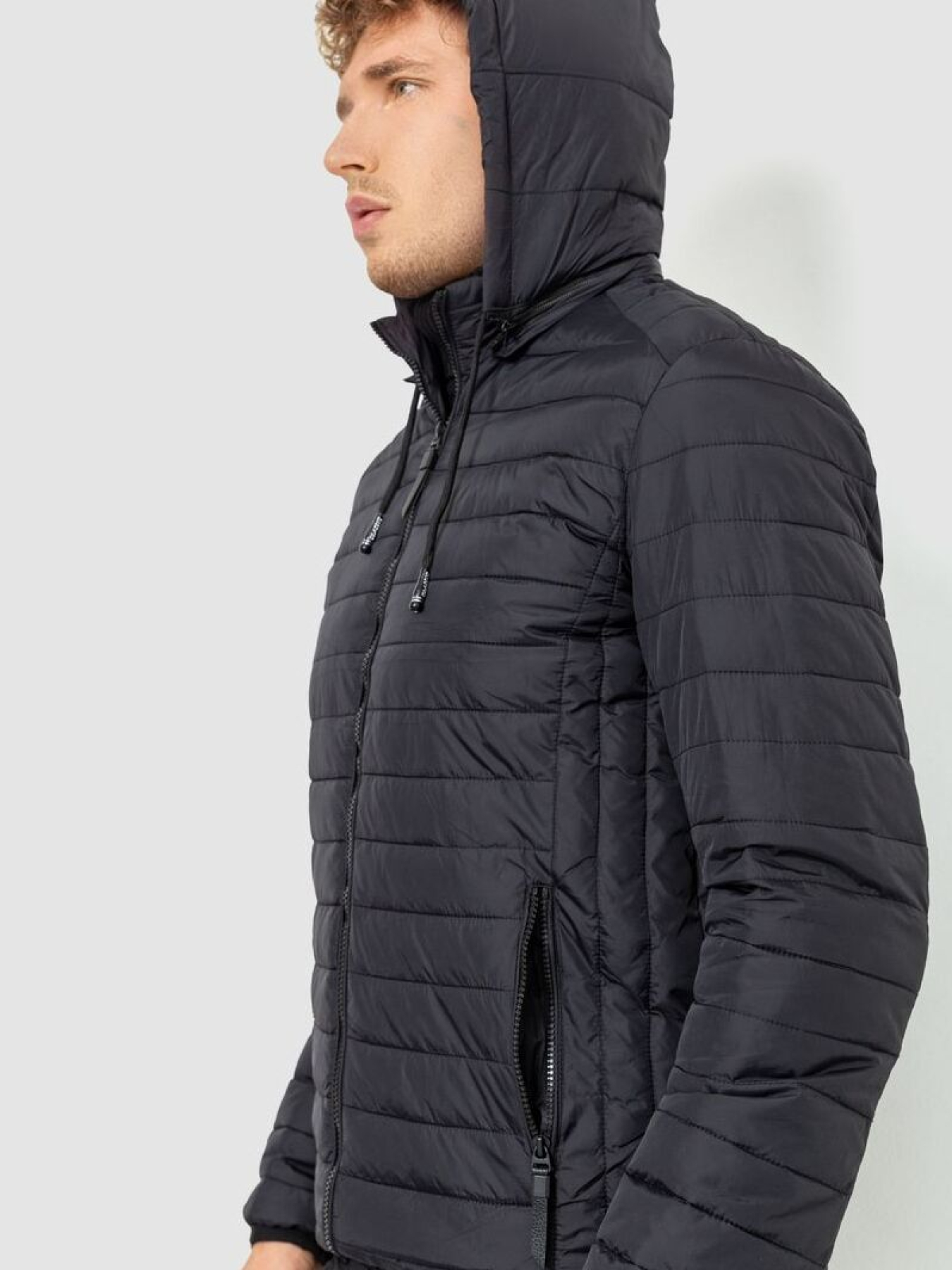 Демисезонная куртка Ager модель У-1126733::000000096 Фото