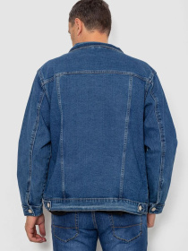 Джинсовая куртка Ager модель У-1130399::000000084 Фото