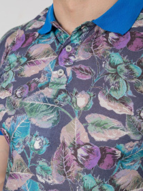 Поло Ager модель У-1130706::000000080 Фото