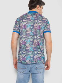 Поло Ager модель У-1130706::000000080 Поло Ager модель У-1130706::000000080 Фото