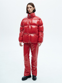 Пуховик MARCHI модель AW-24-ERNS Фото