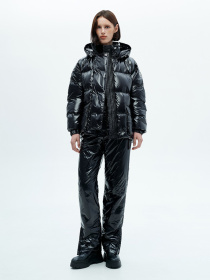 Пуховик MARCHI модель AW-24-6BL Пуховик MARCHI модель AW-24-6BL Фото