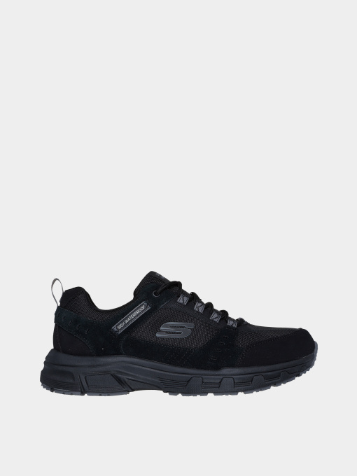 Кроссовки Skechers модель 237386 BBK Фото