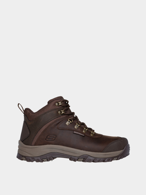 Бәтеңке мен етіктер Skechers үлгі 205240 COC Фото