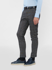 Брюки классические Arber модель M01.22.12.431 Фото