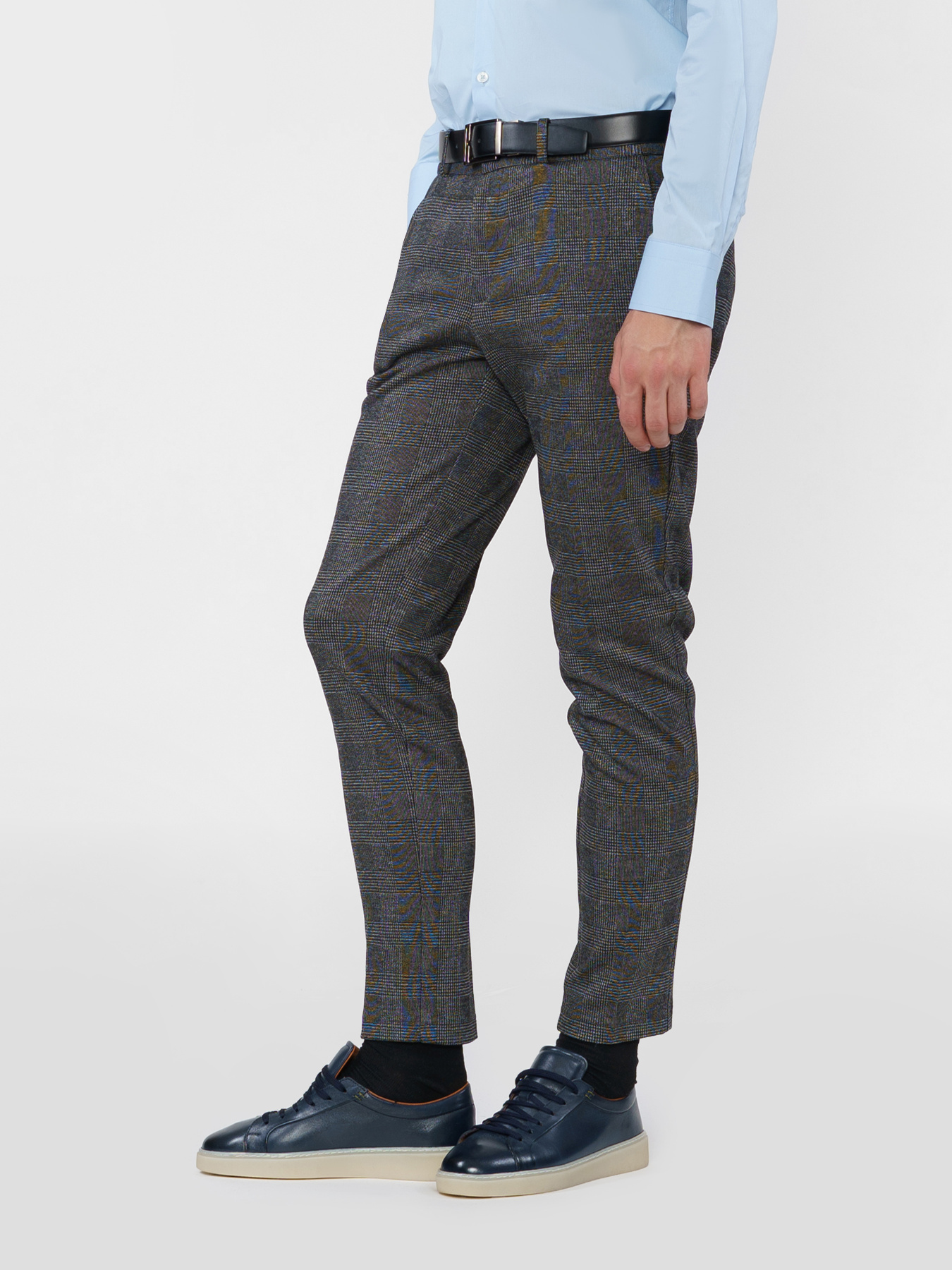 Класичні штани Arber модель M01.22.12.431 Фото