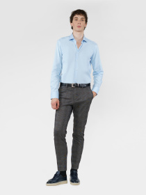 Класичні штани Arber модель M01.22.12.431 Фото