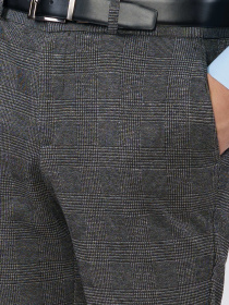 Класичні штани Arber модель M01.22.12.431 Фото