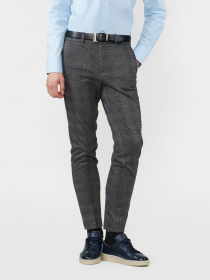 Класичні штани Arber модель M01.22.12.431 Фото