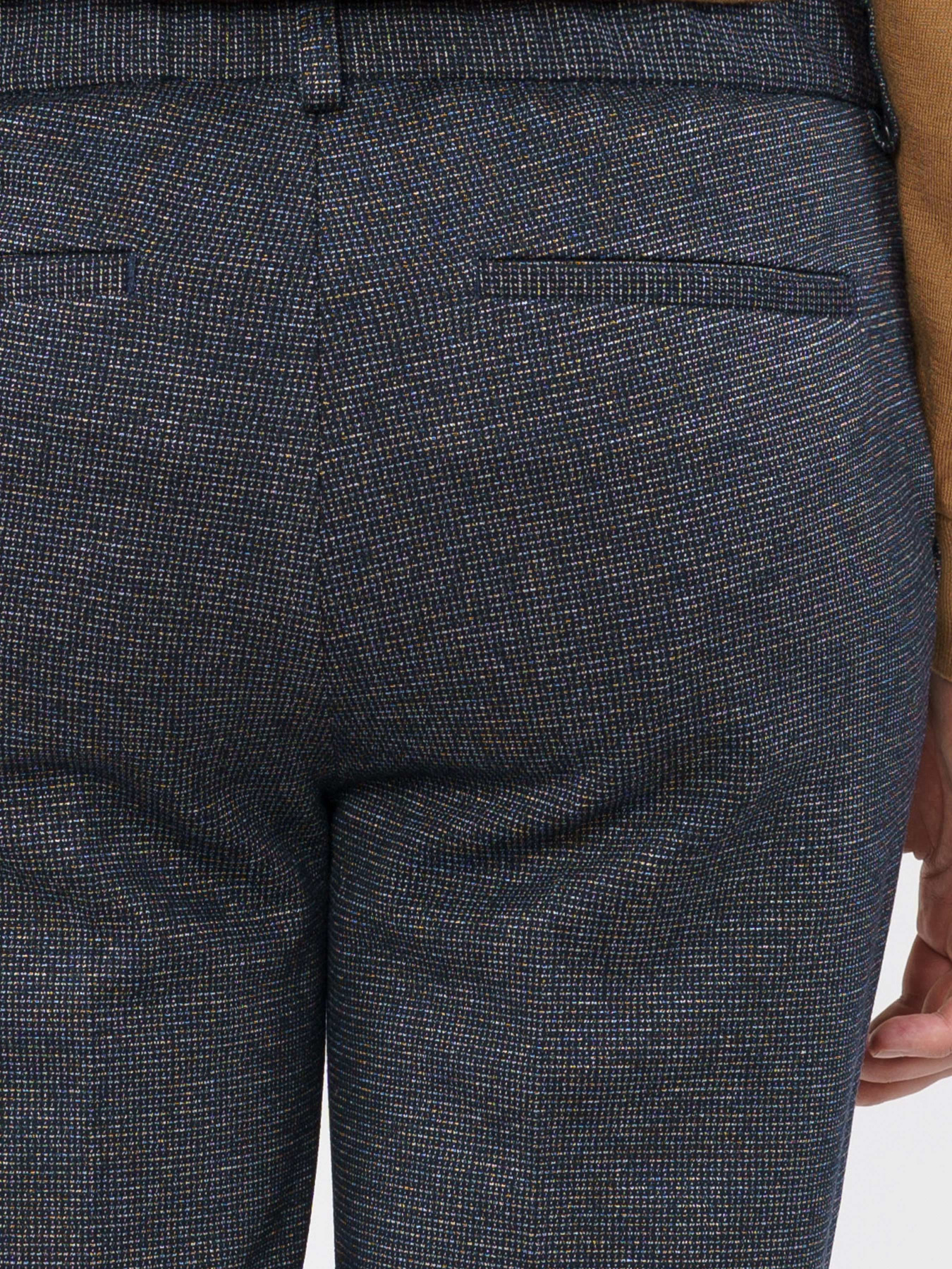 Брюки классические Arber модель M01.27.09.431 Фото