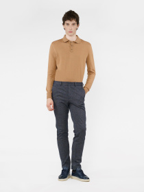 Брюки классические Arber модель M01.27.09.431 Фото