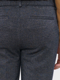 Брюки классические Arber модель M01.27.09.431 Фото