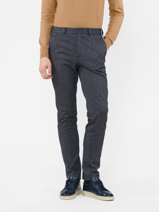 Классические штаны Arber модель M01.27.09.431 Фото