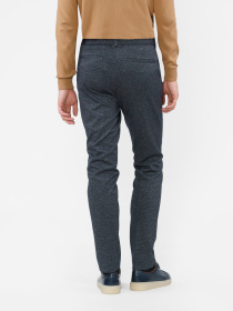 Класичні штани Arber модель M01.27.09.431 Фото