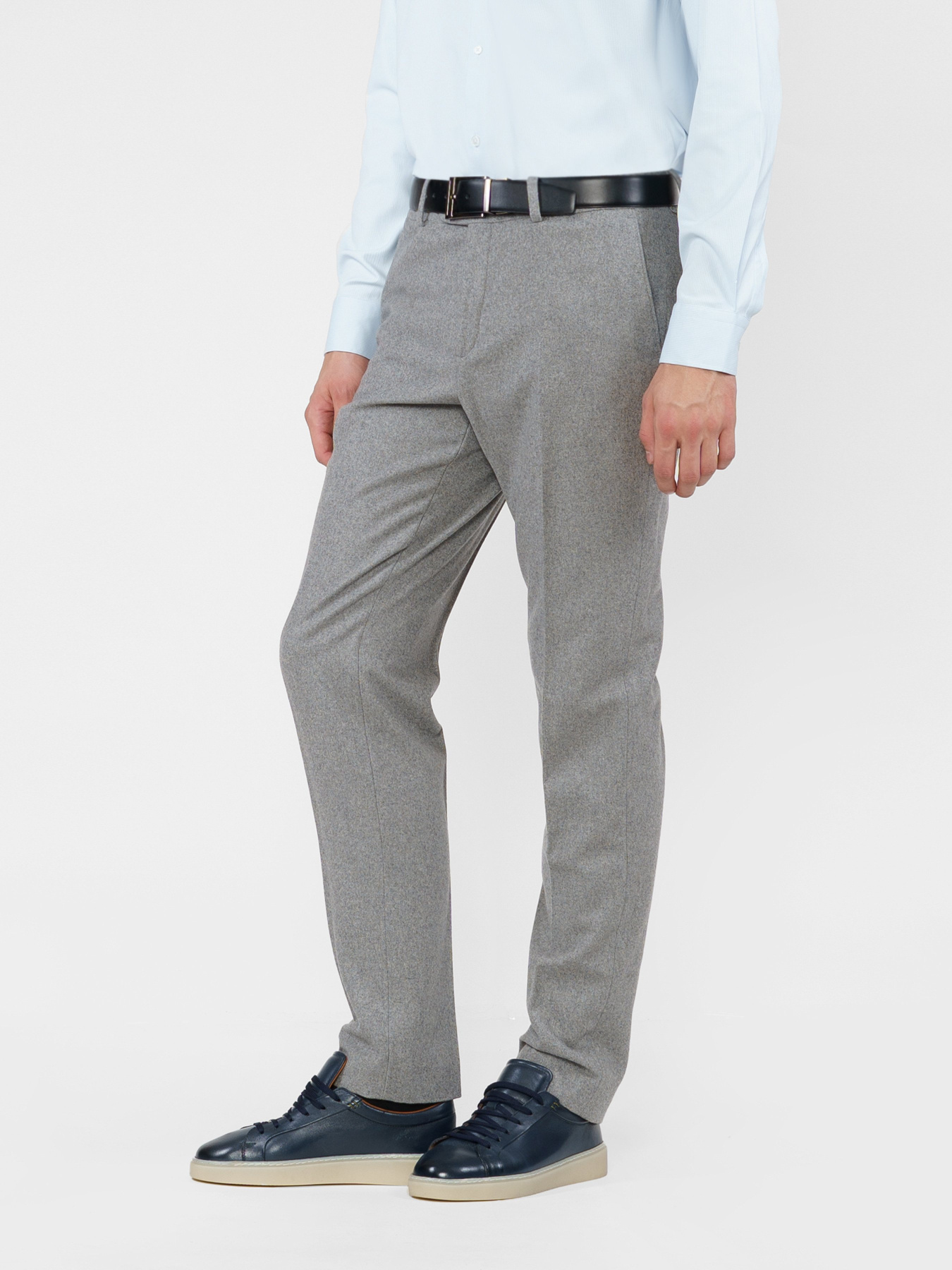 Брюки классические Arber модель M01.31.12.441 Фото