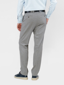 Брюки классические Arber модель M01.31.12.441 Фото