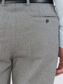 Брюки классические Arber модель M01.31.12.441 Фото