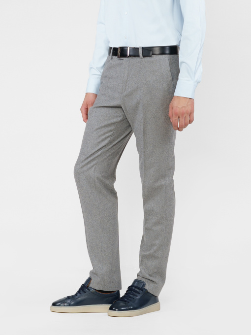 Классические штаны Arber модель M01.31.12.441 Фото