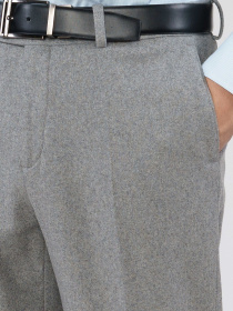 Класичні штани Arber модель M01.31.12.441 Фото